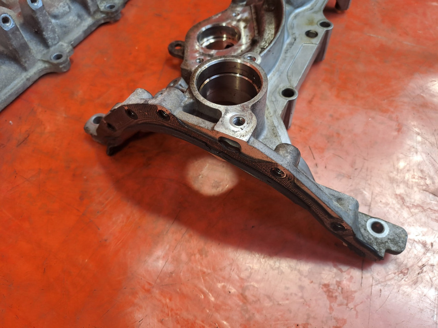 ✅2021 Renault Captur MK2 Cylinder Head & Camshaft Covers A2820100101 A2820104502 - Image 12