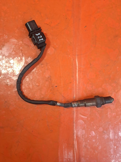 ✅2017 NISSAN JUKE TEKNA F15 OXYGEN LAMBDA SENSOR + WARRANTY A322 - Image 2