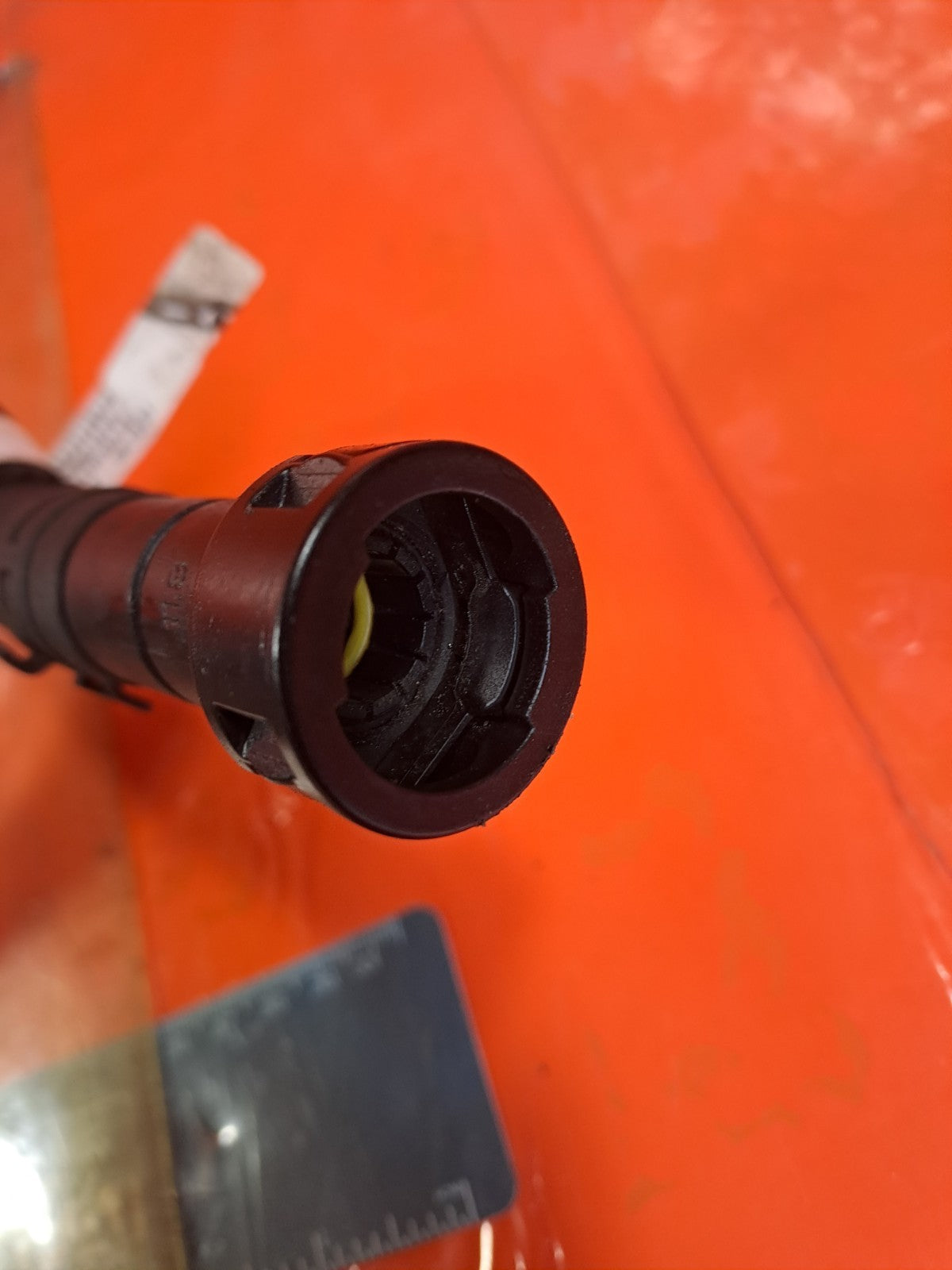 ✅BMW F23 218D Se 2.0 DIESEL 2019 B47D20U0 FUEL RETURN PIPES 8583458 8514094 A344 - Image 11