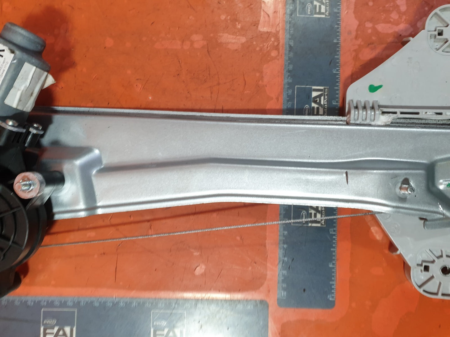 ✅HYUNDAI TUCSON MK4 1.6 PETROL 2023 REAR RIGHT WINDOW MOTOR REGULATOR Warranty - Image 5