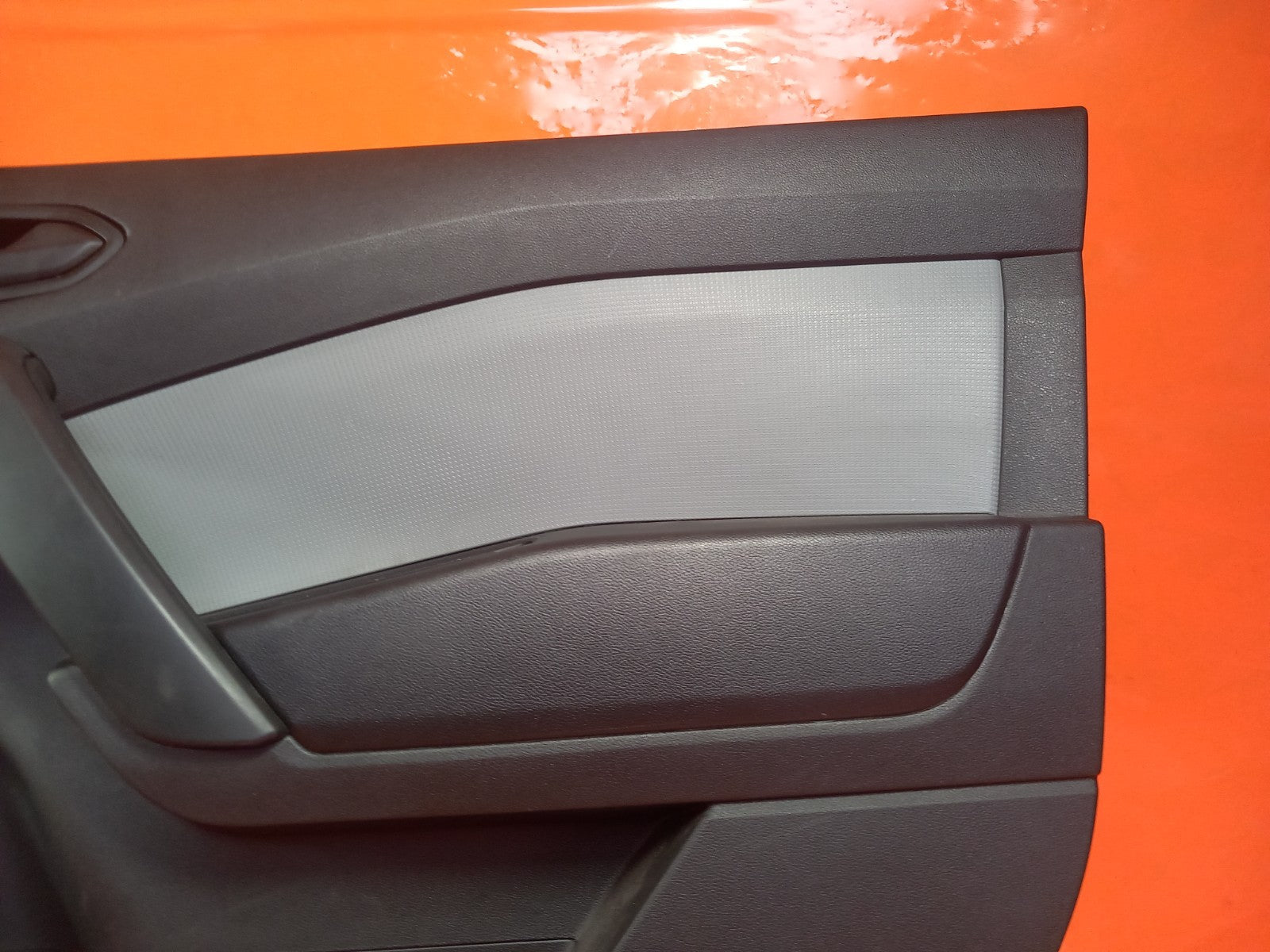 2025 Renault Kangoo MK3 Door Card Front Right Side 809003141R Warranty A408 - Image 2