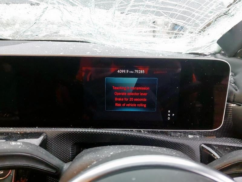 ✅Mercedes W177 A180 Sport 1.5 Diesel 2019 Breaking Price Per Wheel Nut Only A382 - Image 8