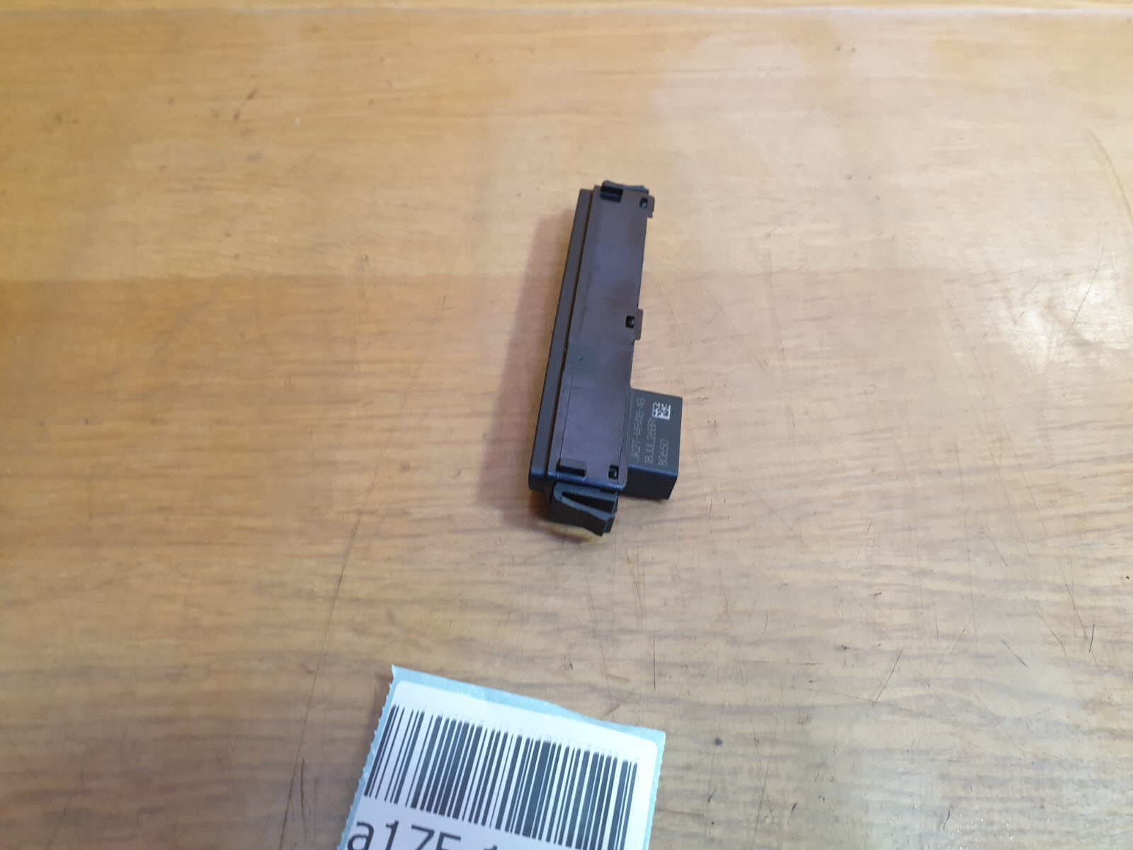 ✅2018 FORD FOCUS MK4 PASSENGER AIRBAG INDICATOR SWITCH JK2T-14B418-AB +WARRANTY - Image 7