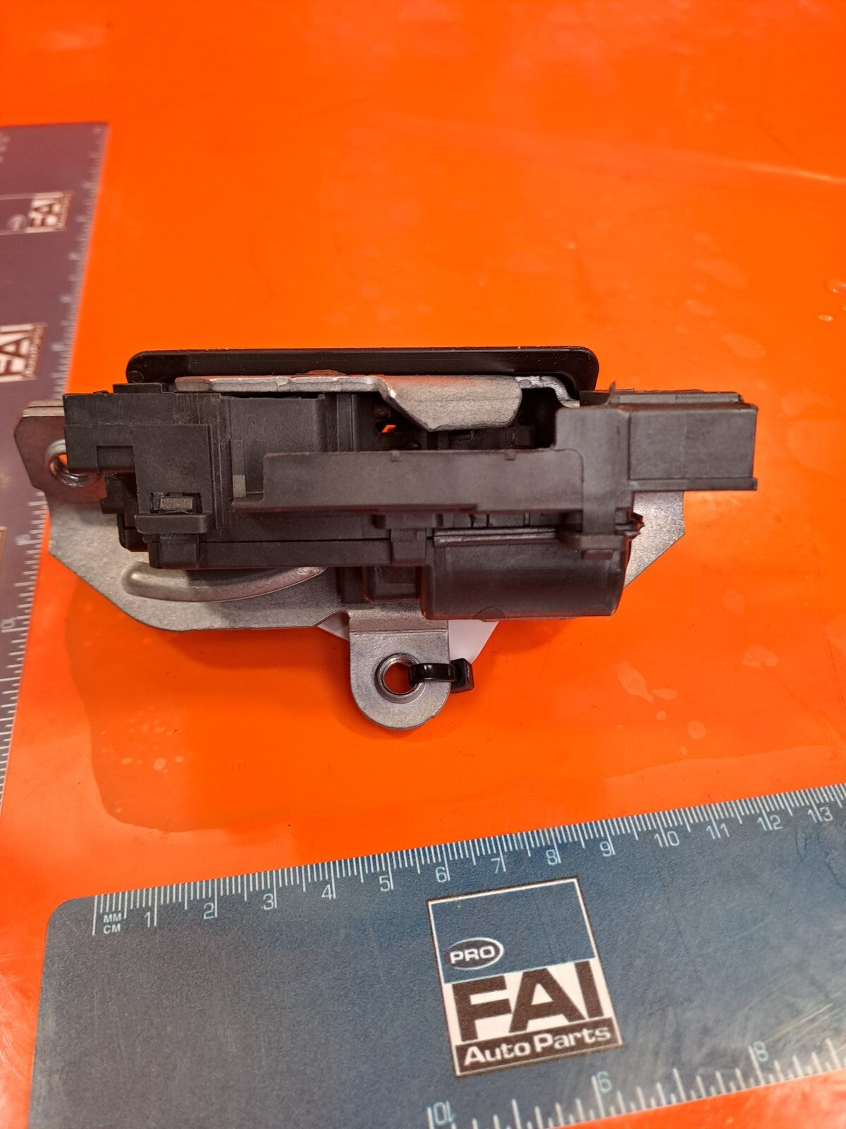 ✅Ford Focus St 2020 2.3 Petrol TAILGATE BOOT LOCK DS7A-N442A66-AD Warranty A264 - Image 8