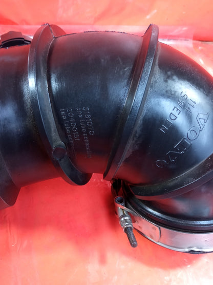 ✅Volvo FL 5.5 Diesel 2003 Air Intake Pipe 3181072 Warranty A324 - Image 7