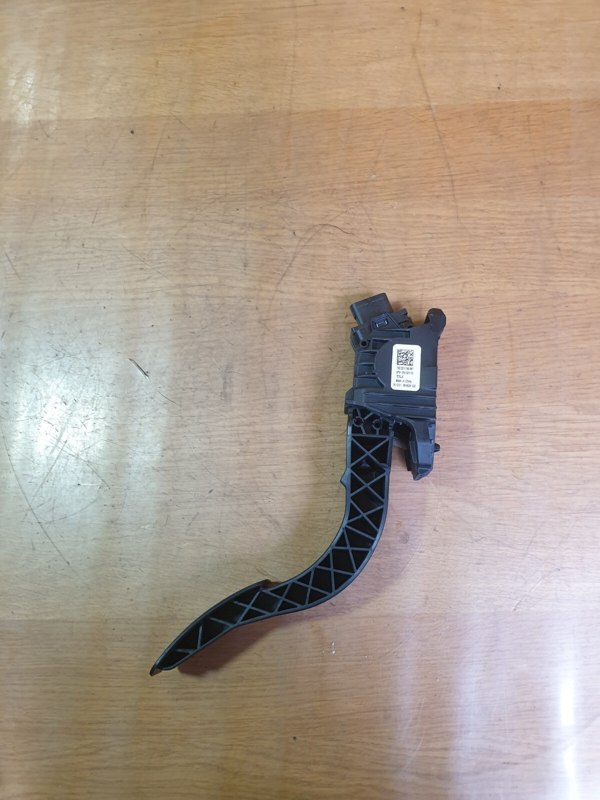 ✅2022 TESLA MODEL Y THROTTLE PEDAL 6PV014021-10 + WARRANTY A172 - Image 2