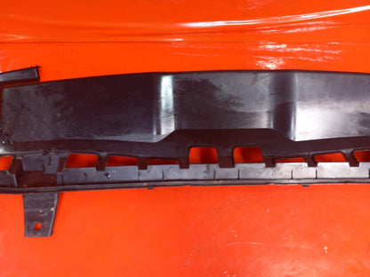 Mercedes Gle 450D AMG 3.0 Diesel 2025 Front Bumper Lower Air Guide A1678853510 - Image 4