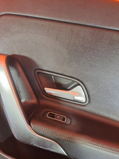 ✅2019 MERCEDES A CLASS W177 1.5D DOOR CARD PANEL REAR RIGHT A1777303600 WARRANTY - Image 5