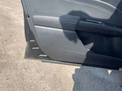 ✅FORD MONDEO MK5 2.0 DIESEL 2016 FRONT LEFT DOOR CARD Warranty A273 - Image 4