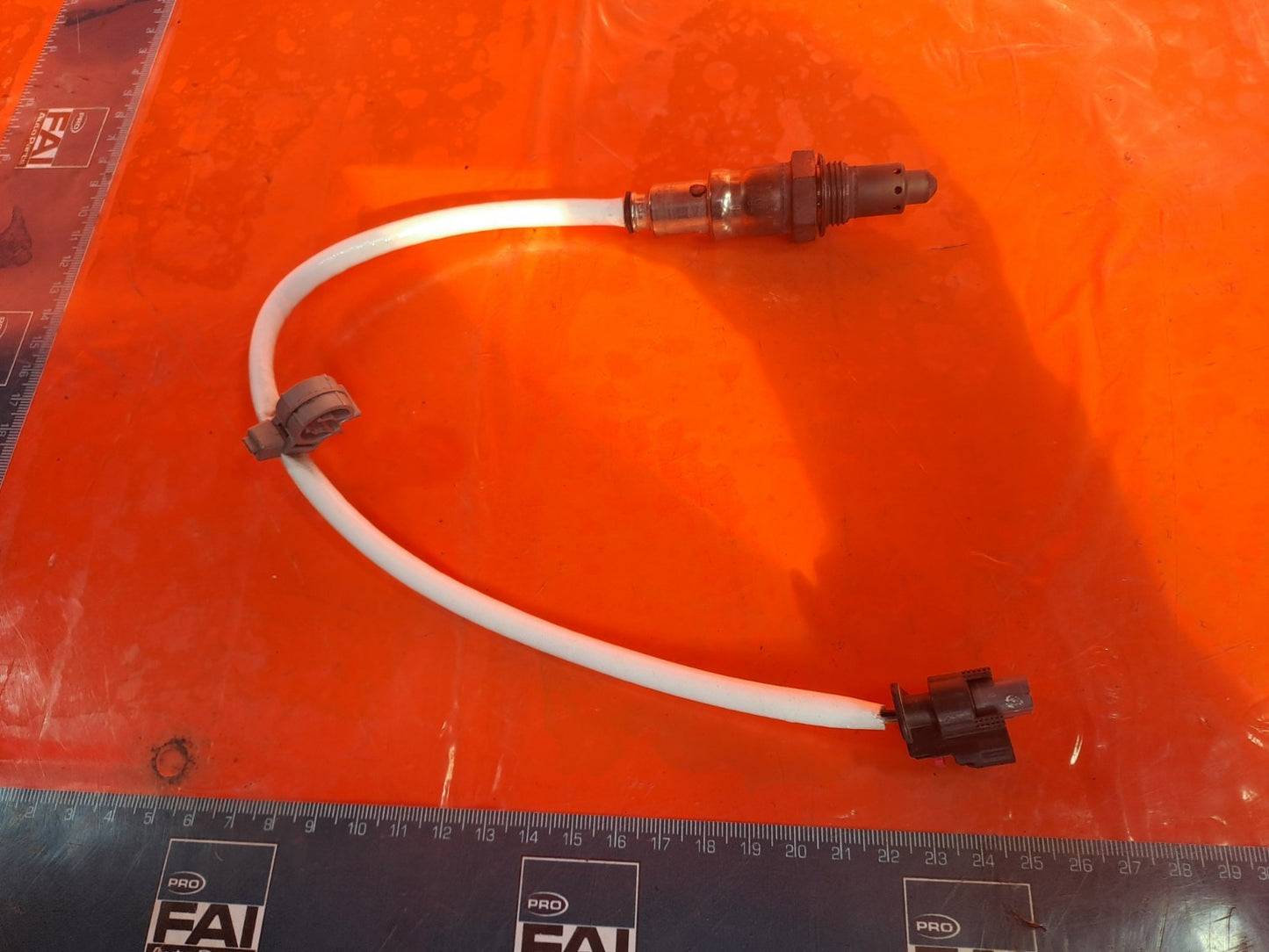 ✅FORD KUGA ST-LINE X 2.5 PETROL 2023 LAMBDA SENSOR PZ119Y460DA A333 - Image 3