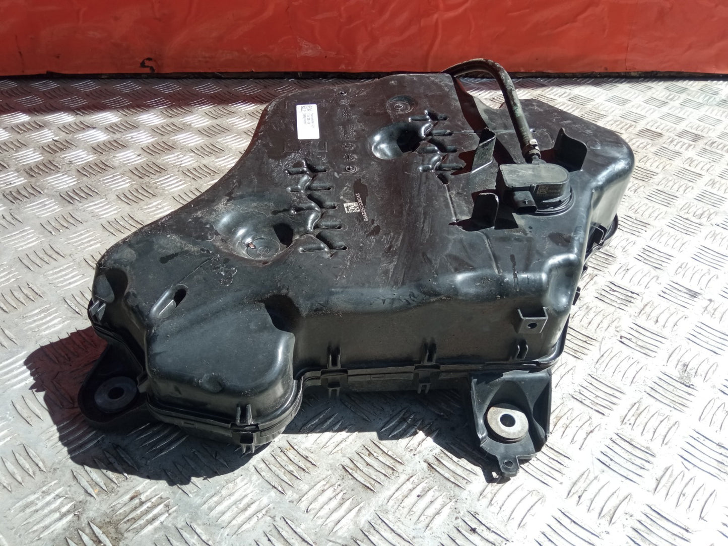 ✅BMW G20 318D M Sport 2.0 Diesel 2021 Adblue Tank 7454339 Warranty A362 - Image 8