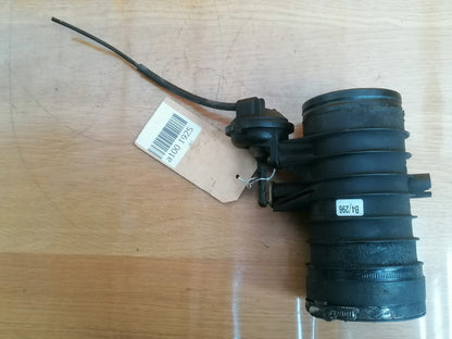 ✅PORSCHE BOXSTER 987 2.7 PETROL 2005 SECONDARY THROTTLE BUTTERFLY AIR PIPE VALVE - Image 1
