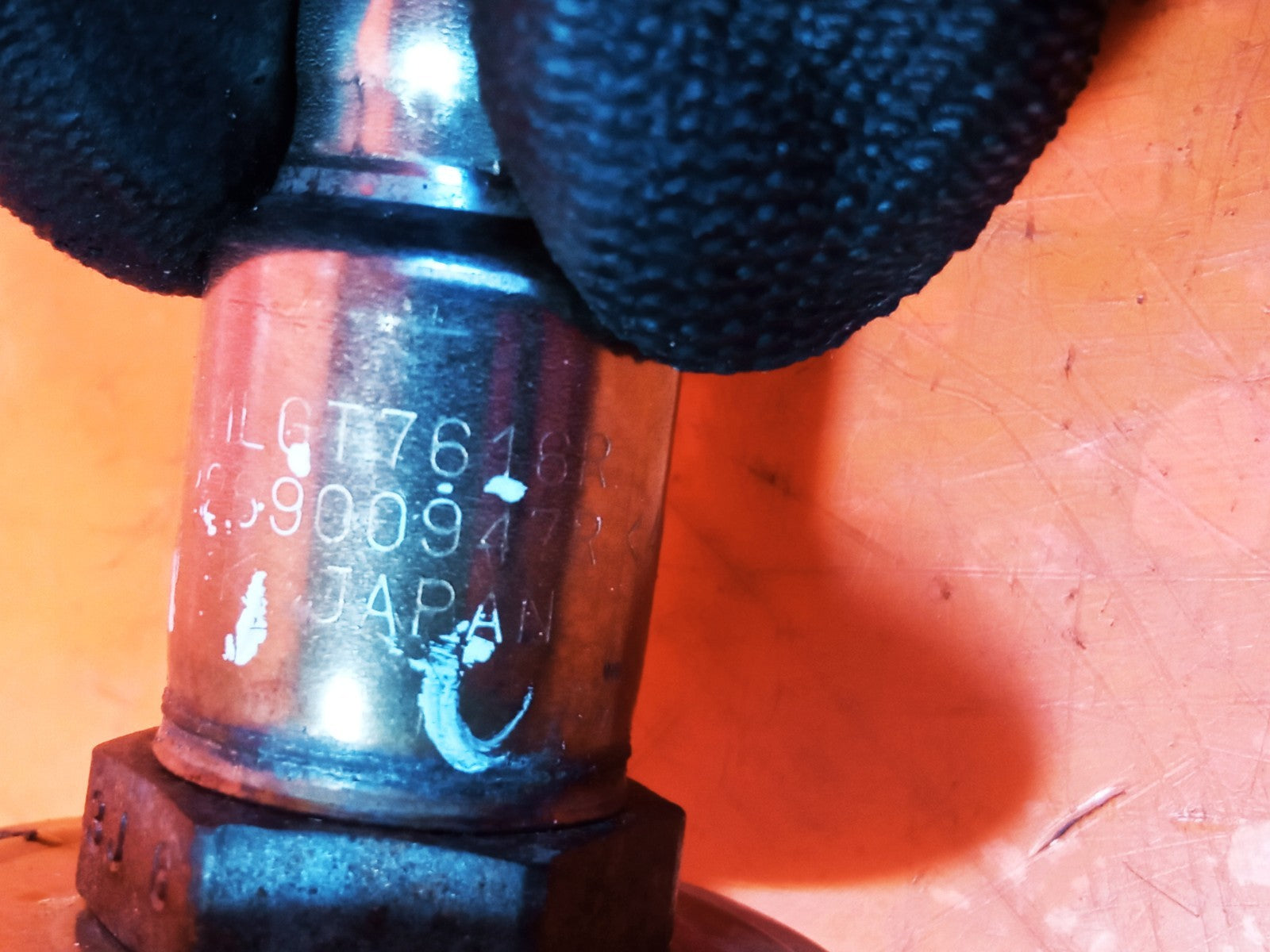 ✅Dacia Duster Journey 1.3 Petrol 2024 Lambda Oxygen Sensor 226900947R Warranty - Image 11