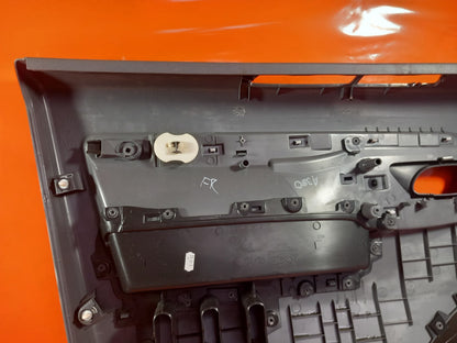 2020 Vauxhall Vivaro 2900 Front Right Door Card Panel 156121401 Warranty A380 - Image 9