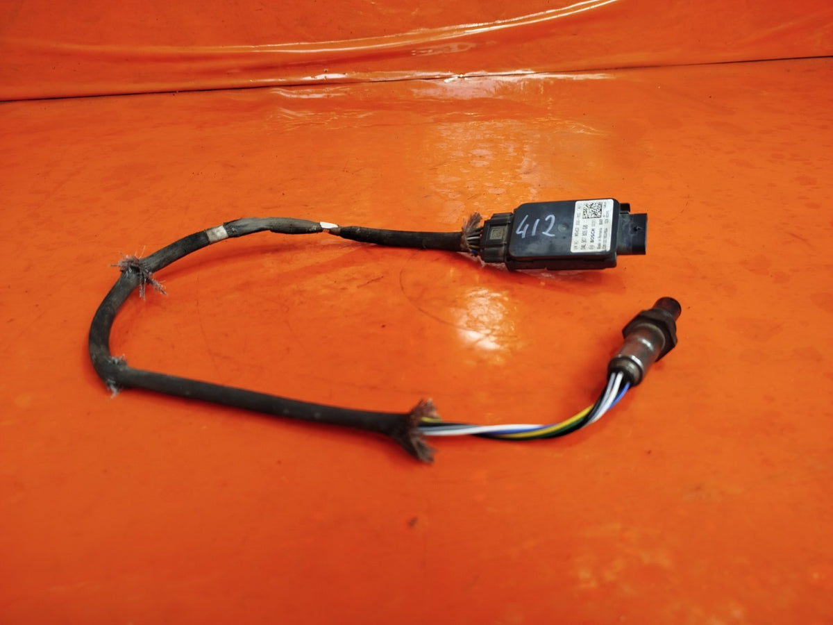 2021 VW Transporter T30 Lambda Oxygen Sensor 04L907805GB Warranty A412 - Image 2