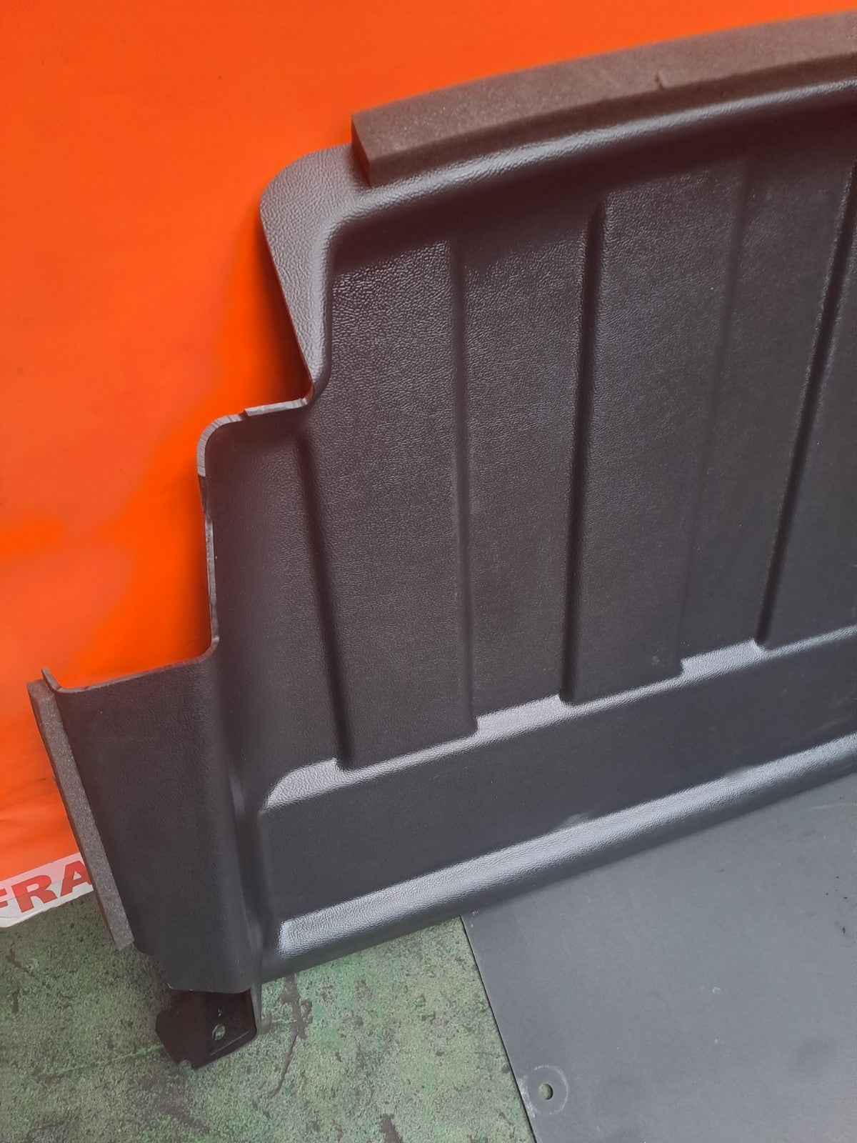 2021 Ford Transit Custom Parcel Shelf BK21-550A72-BG Warranty A394 - Image 4