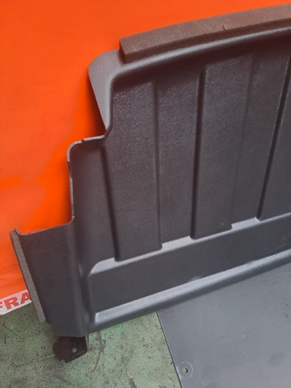2021 Ford Transit Custom Parcel Shelf BK21-550A72-BG Warranty A394 - Image 4