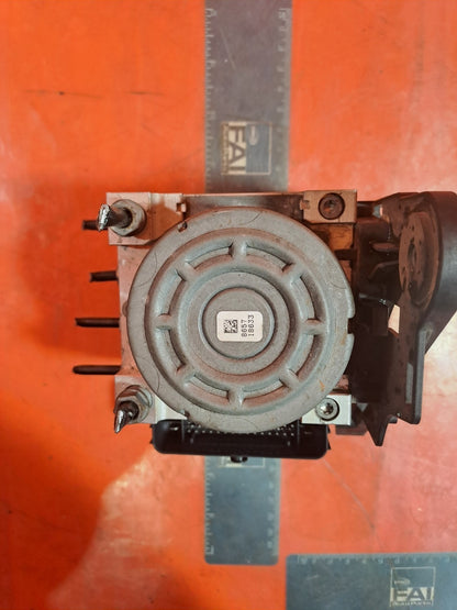 ✅AUDI A3 1.6 DIESEL 2013 ABS PUMP CONTROL MODULE 5Q0614517T 5Q0907379AA Warranty - Image 9