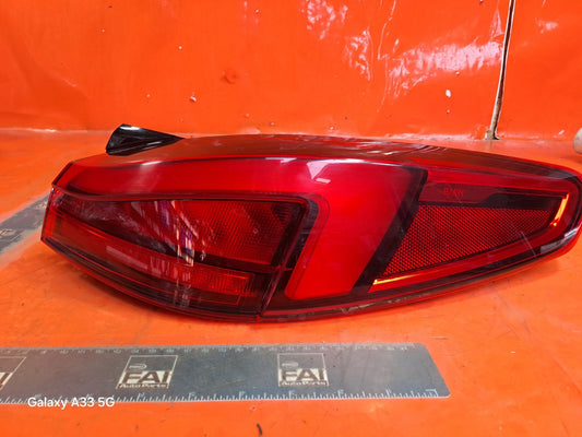 ✅2023 BMW 2 SERIES M SPORT F44 REAR RIGHT OUTER TAIL LIGHT 7465466 WARRANTY A293 - Image 1