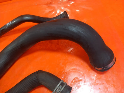 2019 Ford Galaxy MK3 Zetec Coolant Water Hoses Pipes 9801444480 + Warranty A345 - Image 5