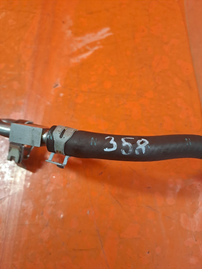 ✅MERCEDES CLA 180 AMG LINE 1.3 PETROL 2021 FUEL RETURN FLOW PIPE A282200520 A358 - Image 8