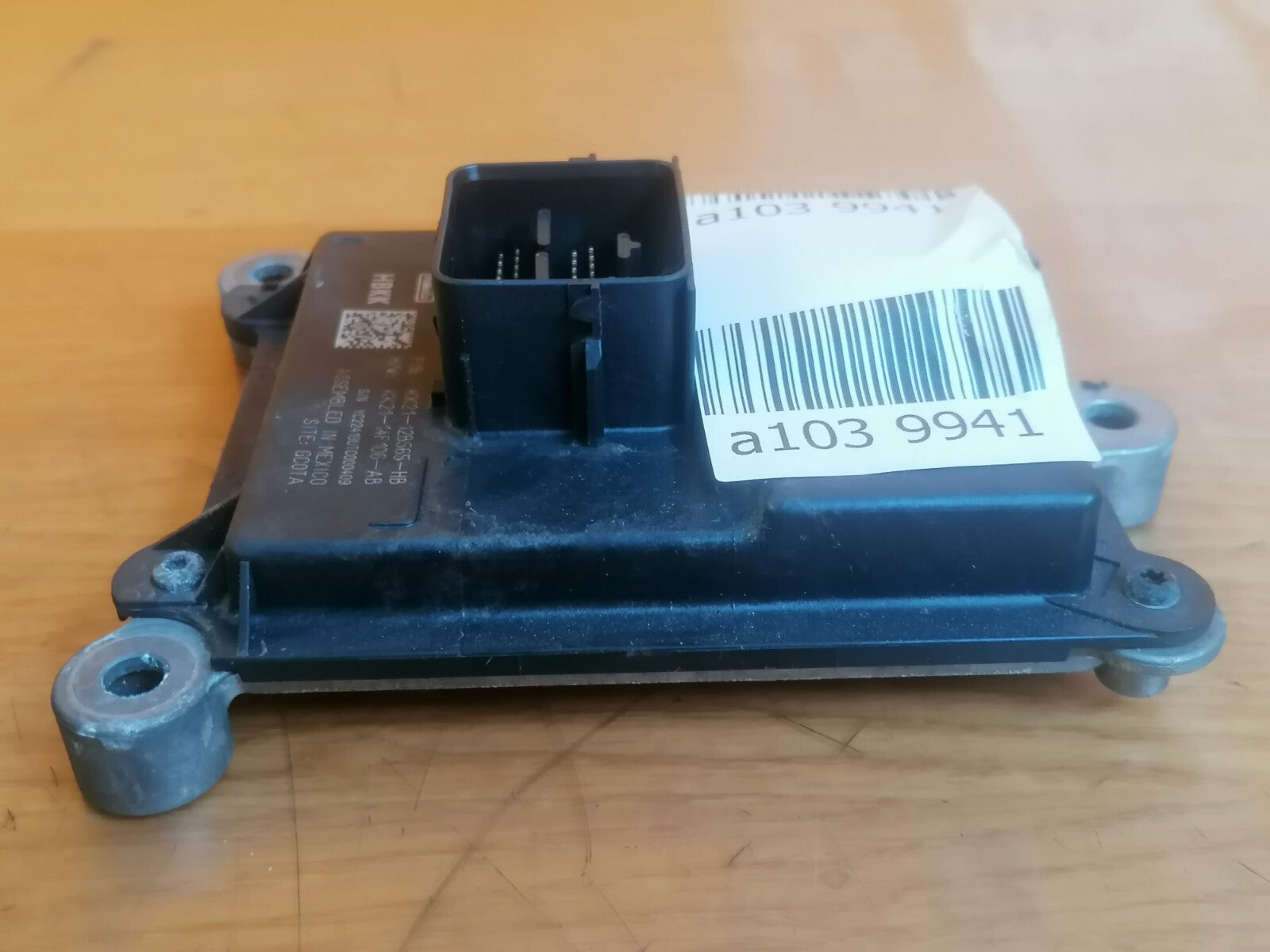 ✅Ford Tourneo Custom 2.0 TDCi 2020 Auto Gearbox Control Module KK21-12B565-HB - Image 6