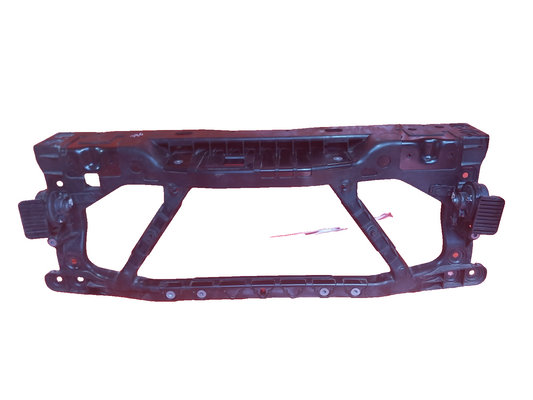 2025 Land Rover Defender L663 Front Radiator Slam Panel L8B2-16E144-A A396 - Image 1