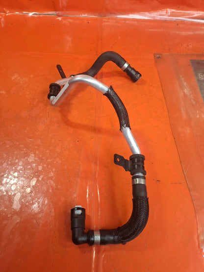 ✅FORD KUGA ST-LINE X 2.5 PETROL 2023 WATER COOLANT HOSE PIPE LX618D011HC A333 - Image 2