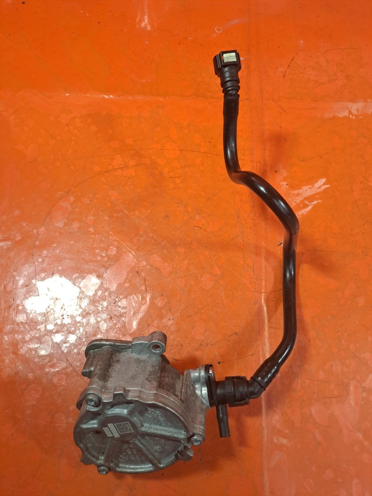 ✅MERCEDES CLA 180 AMG LINE 1.3 PETROL 2021 VACUUM PUMP A2820900005 Warranty A358 - Image 11