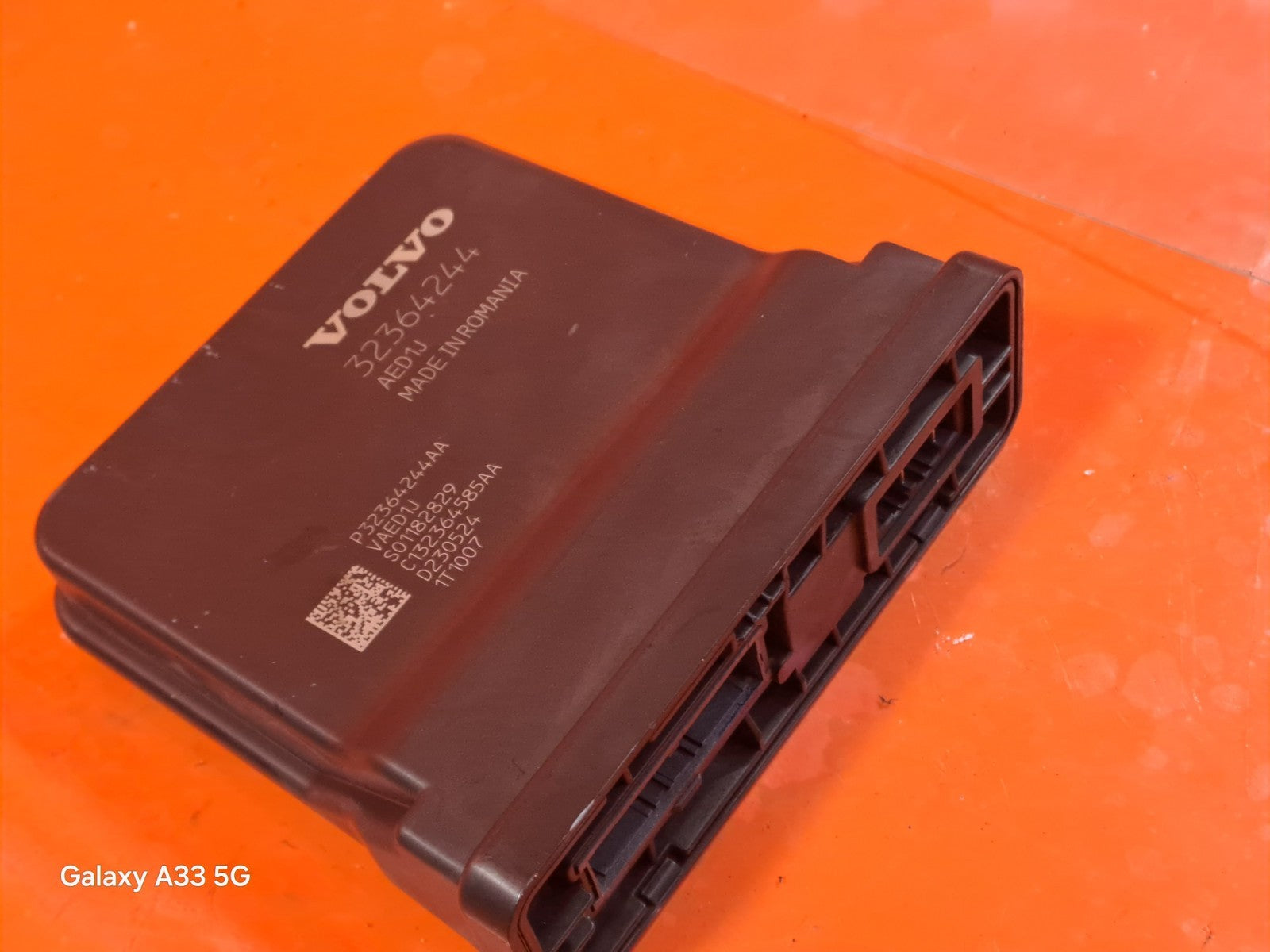 ✅POLESTAR 2 LONG RANGE 2023 BLUETOOTH CONTROL MODULE 32364244 Warranty A312 - Image 5