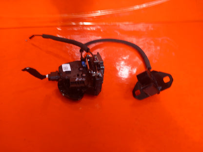 Renault Kangoo Ml19 1.5 Diesel 2025 Rear Left Door Lock 905033110R Warranty A408 - Image 5