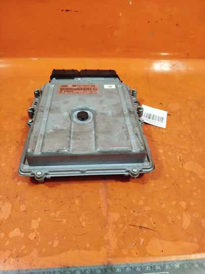 ✅2011 LAND ROVER RANGE ROVER L322 4.4D ENGINE CONTROL UNIT ECU BH42-12A650-NAC - Image 10
