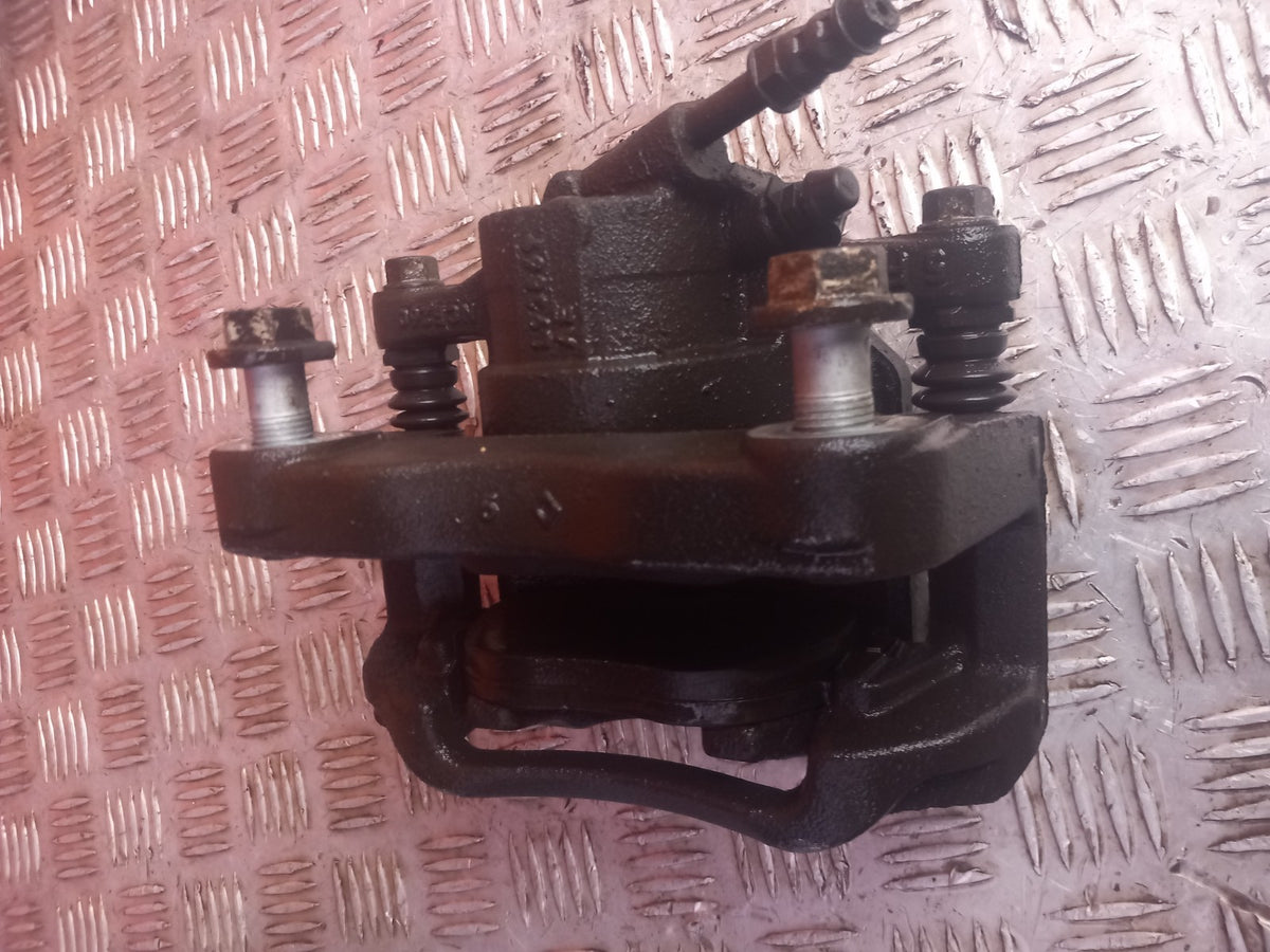 2021 VW Transporter T30 Front Right Brake Caliper Warranty A410 - Image 7