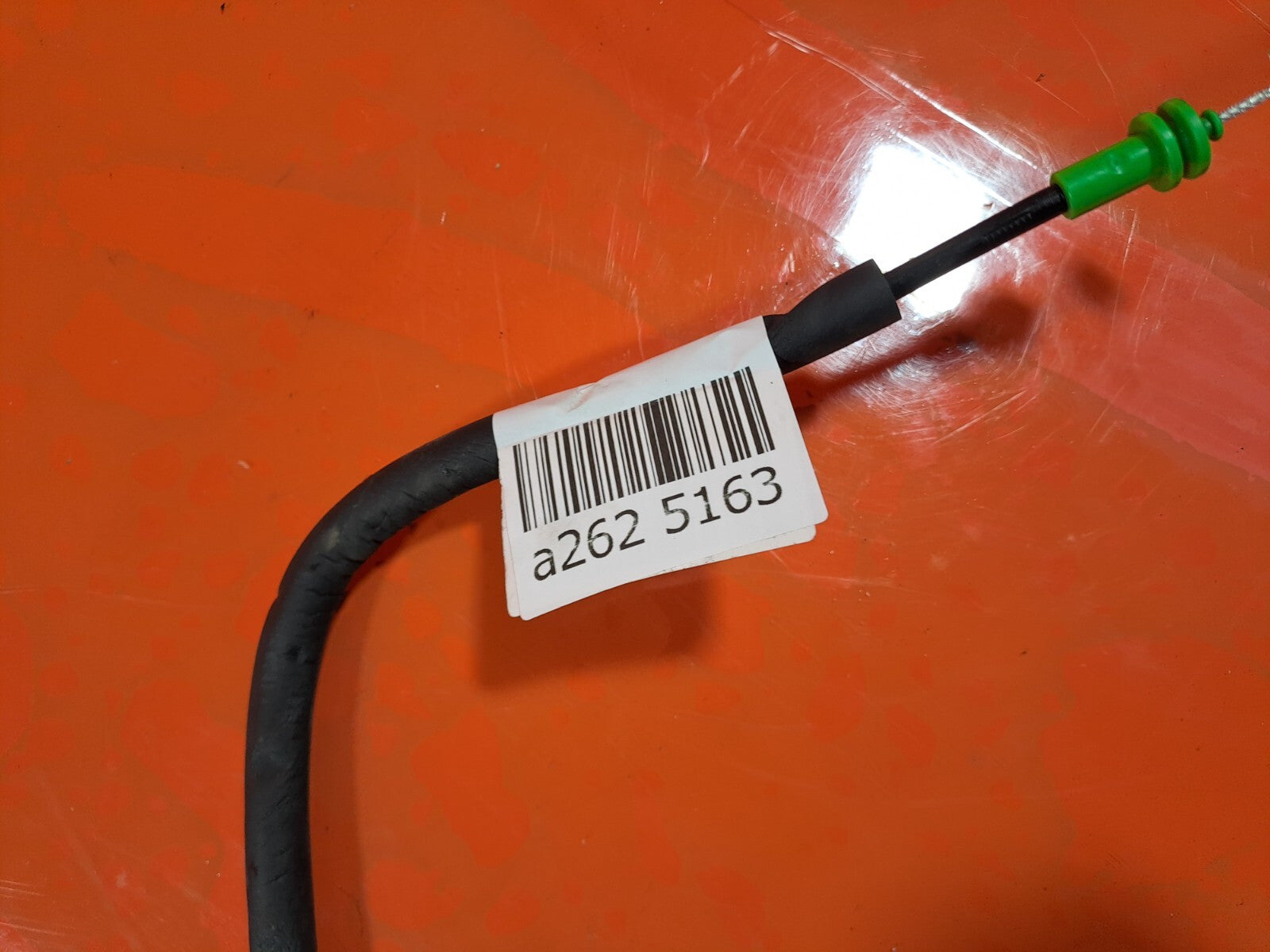 ✅TESLA MODEL 3 LONG RANGE 2020 FRONT LEFT DOOR LOCK 1500672-00-A Warranty A262 - Image 11