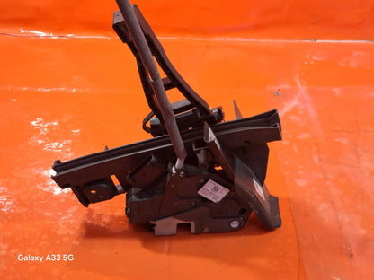 ✅2013 FORD FOCUS MK3 TITANIUM X REAR RIGHT DOOR LOCK BM5A-A26412-BB + WARRANTY - Image 11
