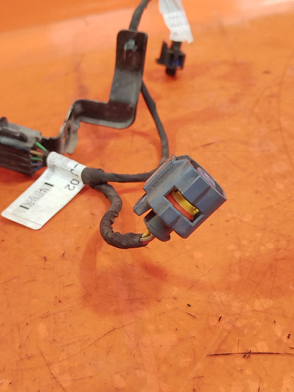 ✅2019 HYUNDAI KONA 1.0 T-GDI TURBO WIRING LOOM 39410-04500 + WARRANTY A258 - Image 8