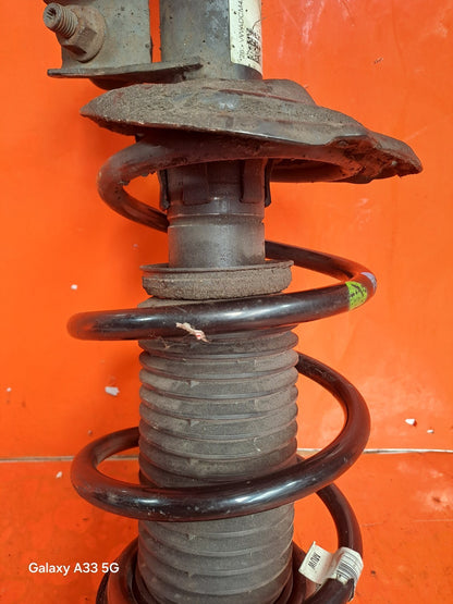 ✅VW GOLF MK7 R-LINE 1.4 PETROL 2016 FRONT LEFT SHOCK ABSORBER 5Q0412014FR A097 - Image 4