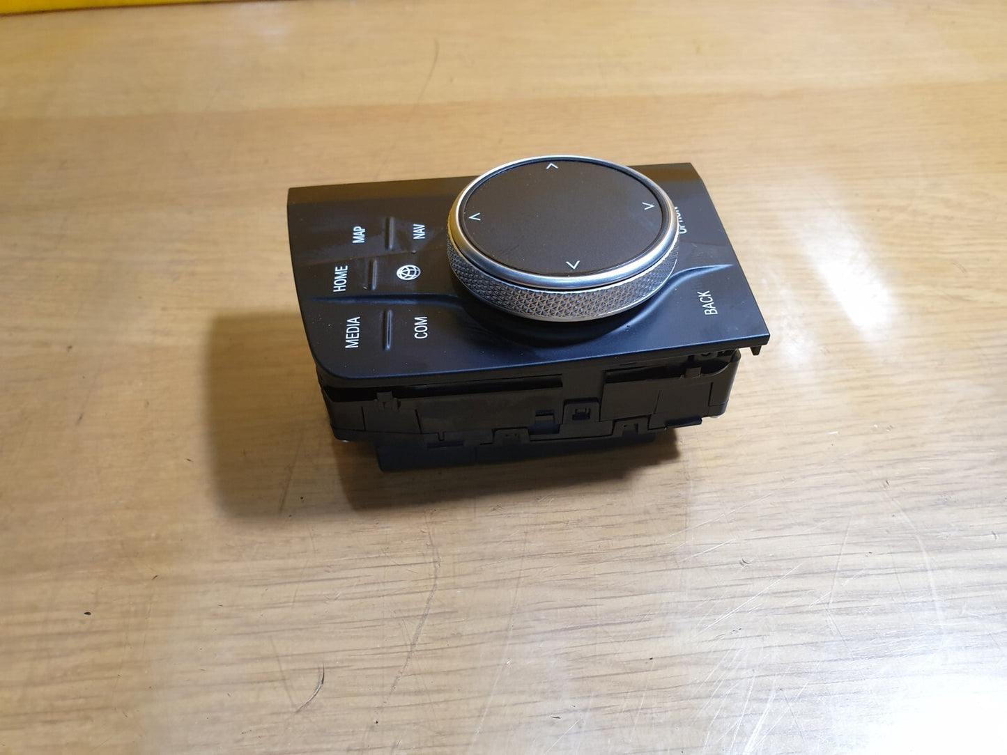 2023 BMW 1 Series F40 IDrive Multimedia Controller 5A371B5 Warranty A151 - Image 3