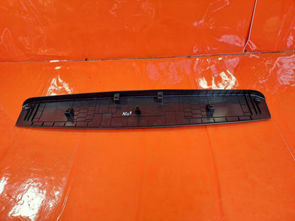 ✅2023 CUPRA BORN V2 EV REAR LID UPPER CENTRE TRIM PANEL 10A867707A WARRANTY A209 - Image 10