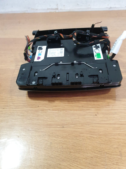 MERCEDES B CLASS W246 1.8 DIESEL 2012 INTERIOR ROOF LIGHT A0009006801 Warranty - Image 9