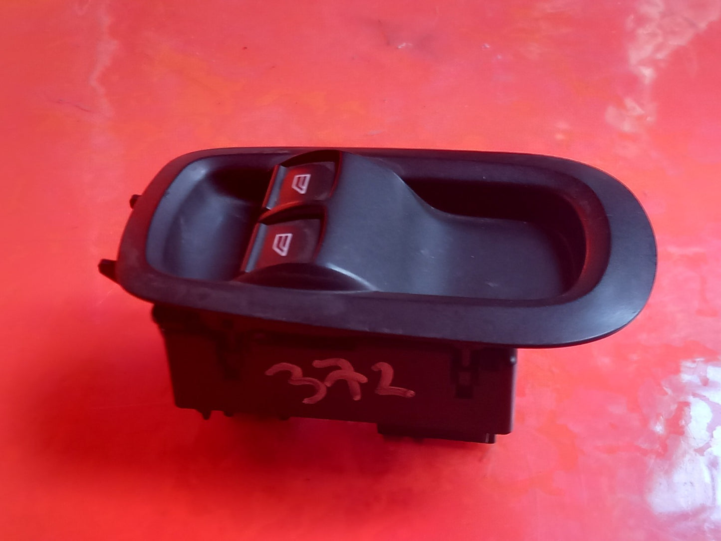 ✅Ford Transit Custom 2.0 Diesel 2021 Front Right Electric Window Switch A372 - Image 4