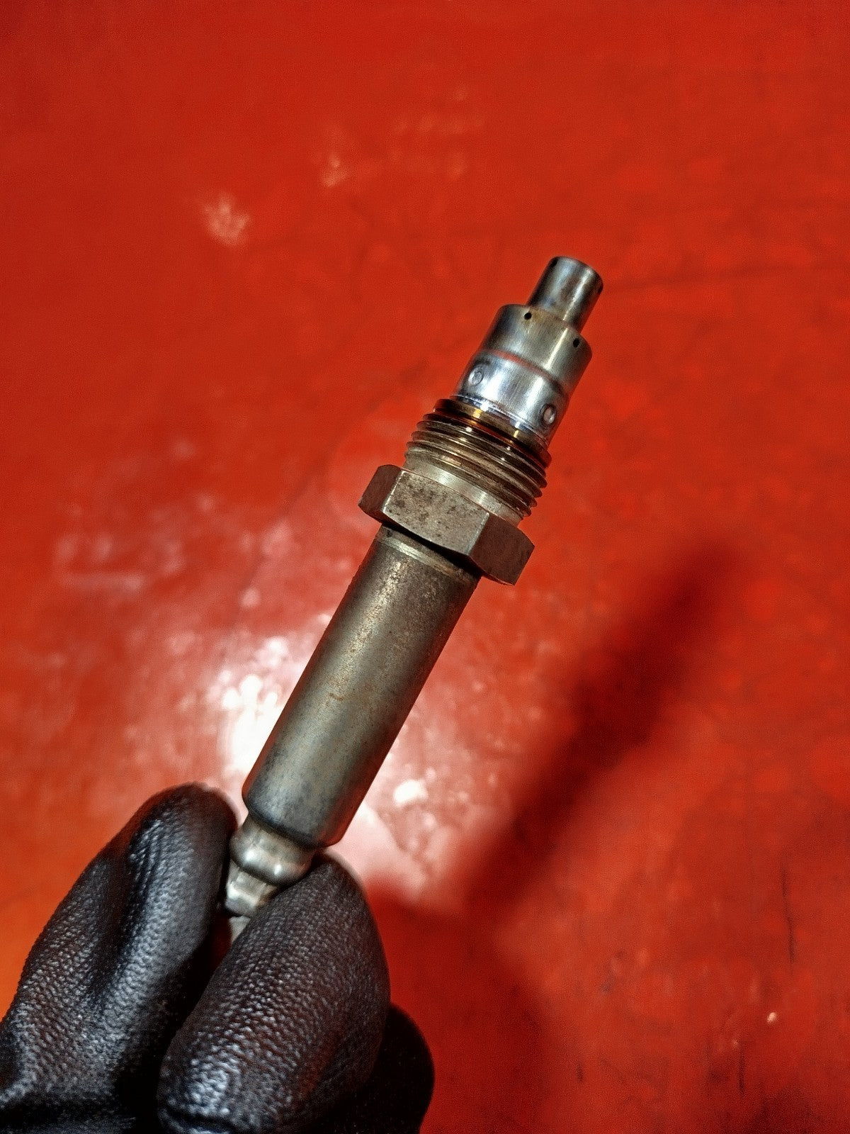 ✅2024 FORD TOURNEO CONNECT OXYGEN LAMBDA SENSORS 05L907807T 05L906261H A366 - Image 11