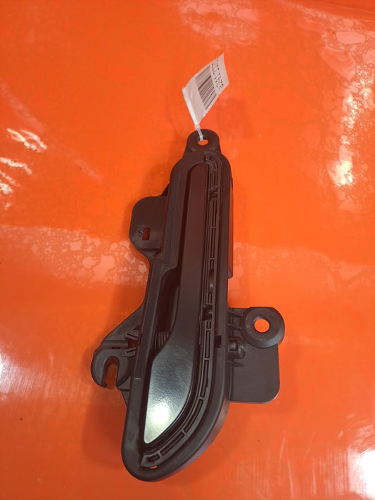 ✅2018-2025 TESLA MODEL 3 FRONT RIGHT DOOR EXTERIOR HANDLE 1528115-00-D +WARRANTY - Image 1