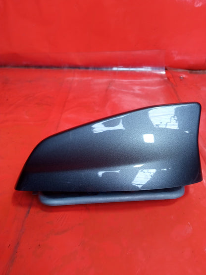 ✅Jaguar I-Pace Ev400 X590 2020 Roof Shark Fin Antenna FW9319C089DB Warranty A375 - Image 1