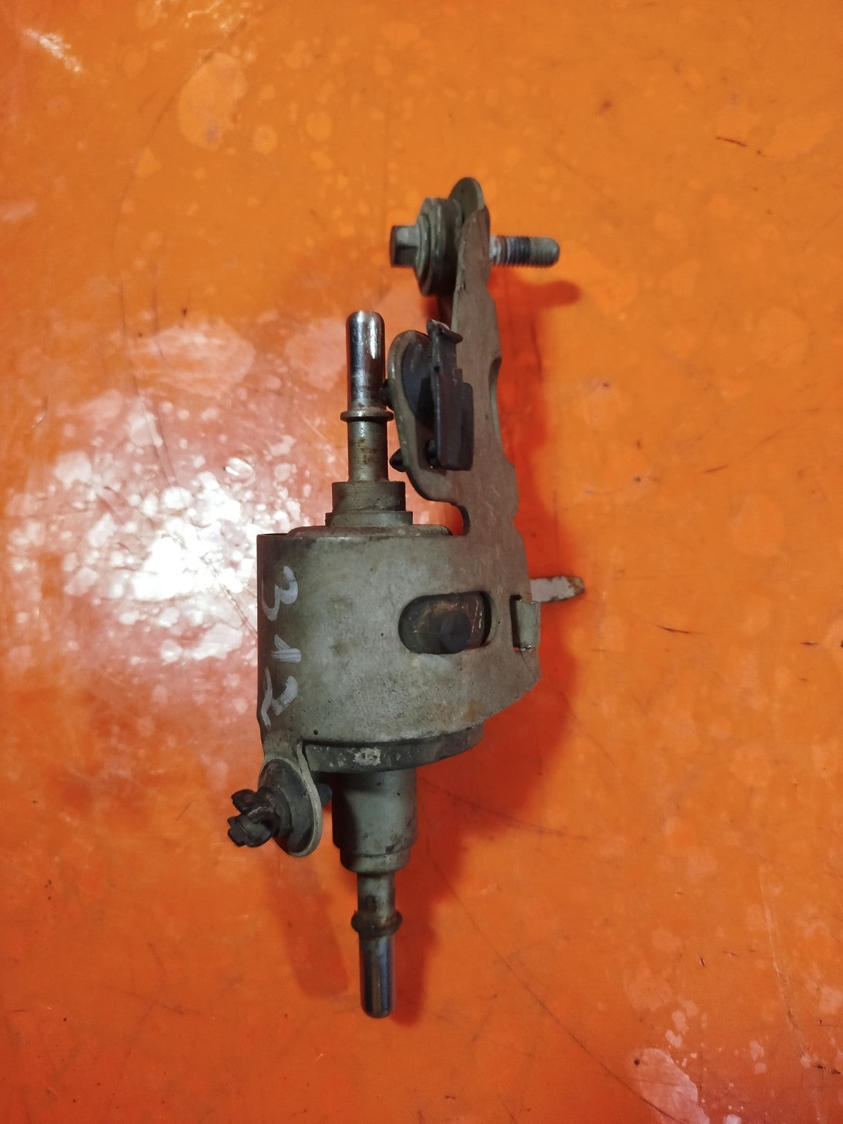 ✅FORD FOCUS MK3 2.0 DIESEL 2013 FUEL PUMP AV619A407AD Warranty A313 - Image 12
