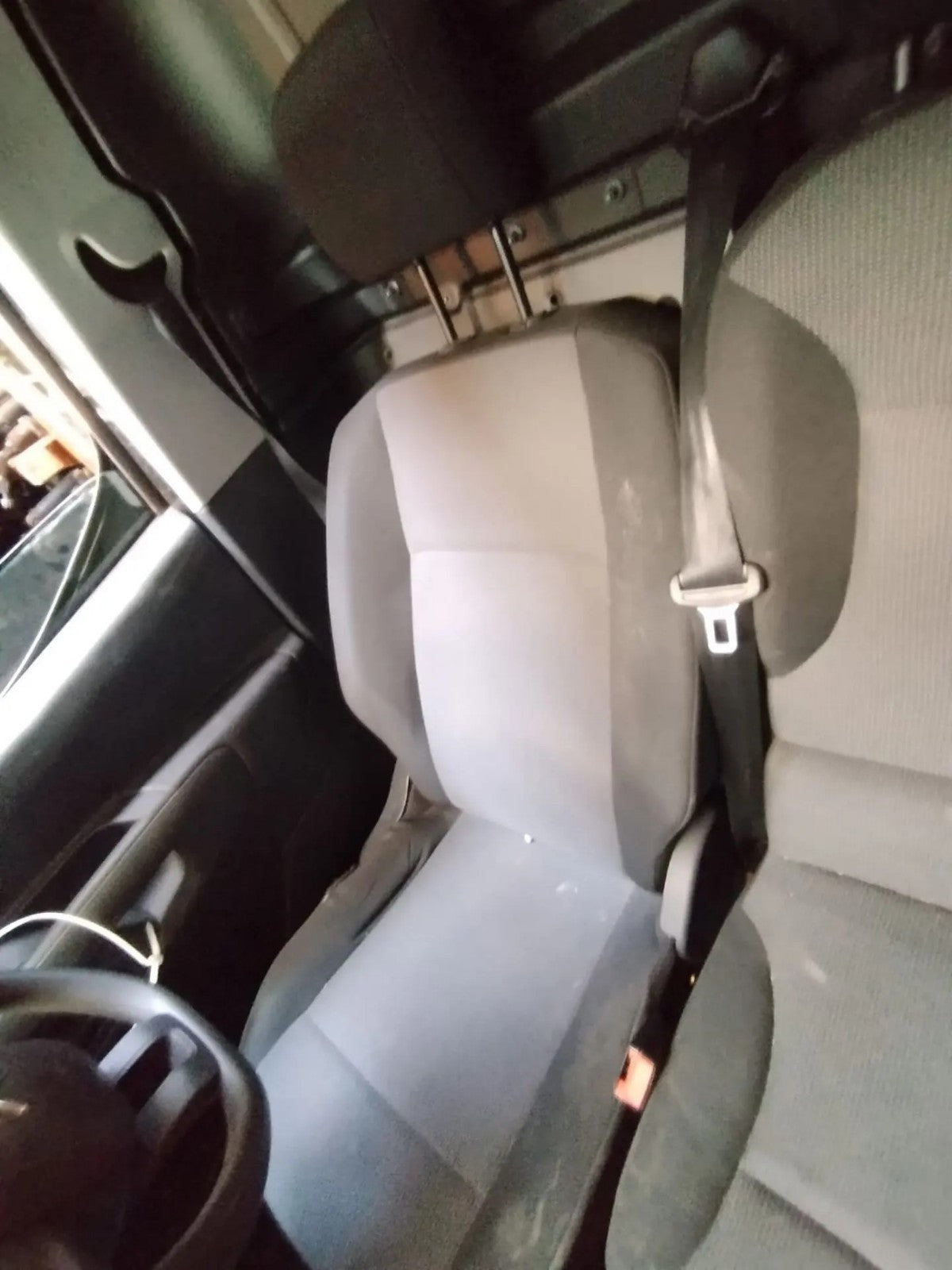 Citroen Berlingo MK3 1.5 Diesel 2021 Front Right Driver Seat Warranty A415 - Image 2