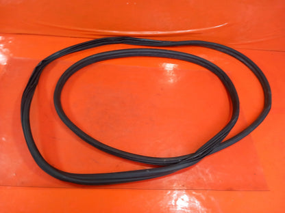 Ford Transit Custom 2.0 Diesel 2024 Rear Left Door Seal Rubber Warranty A406 - Image 2