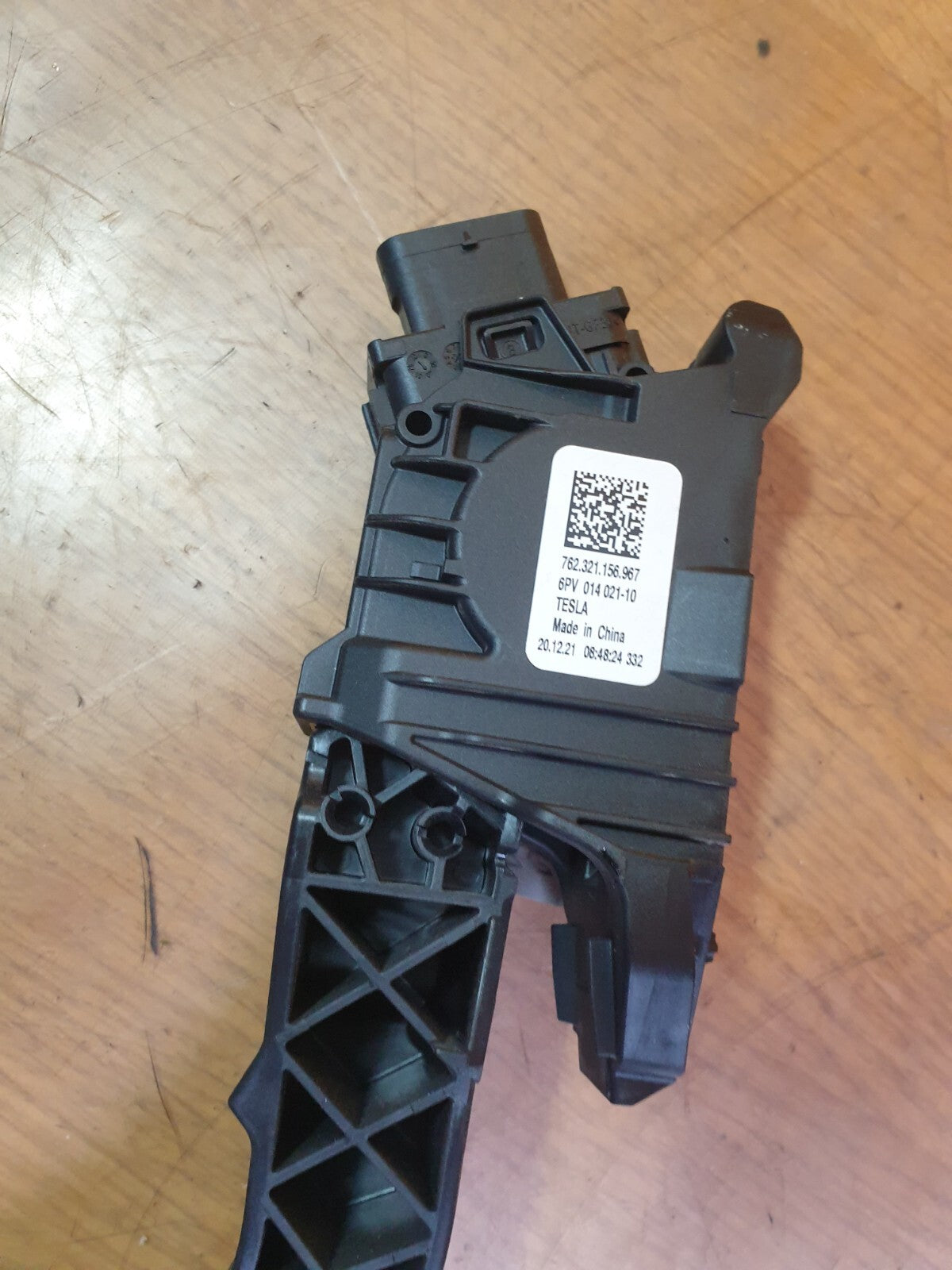 ✅2022 TESLA MODEL Y THROTTLE PEDAL 6PV014021-10 + WARRANTY A172 - Image 6