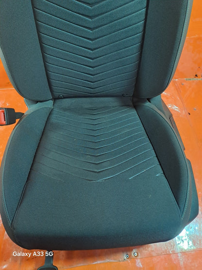 ✅CUPRA BORN V2 Ev 2023 FRONT LEFT PASSENGER SEAT Warranty A272 - Image 10