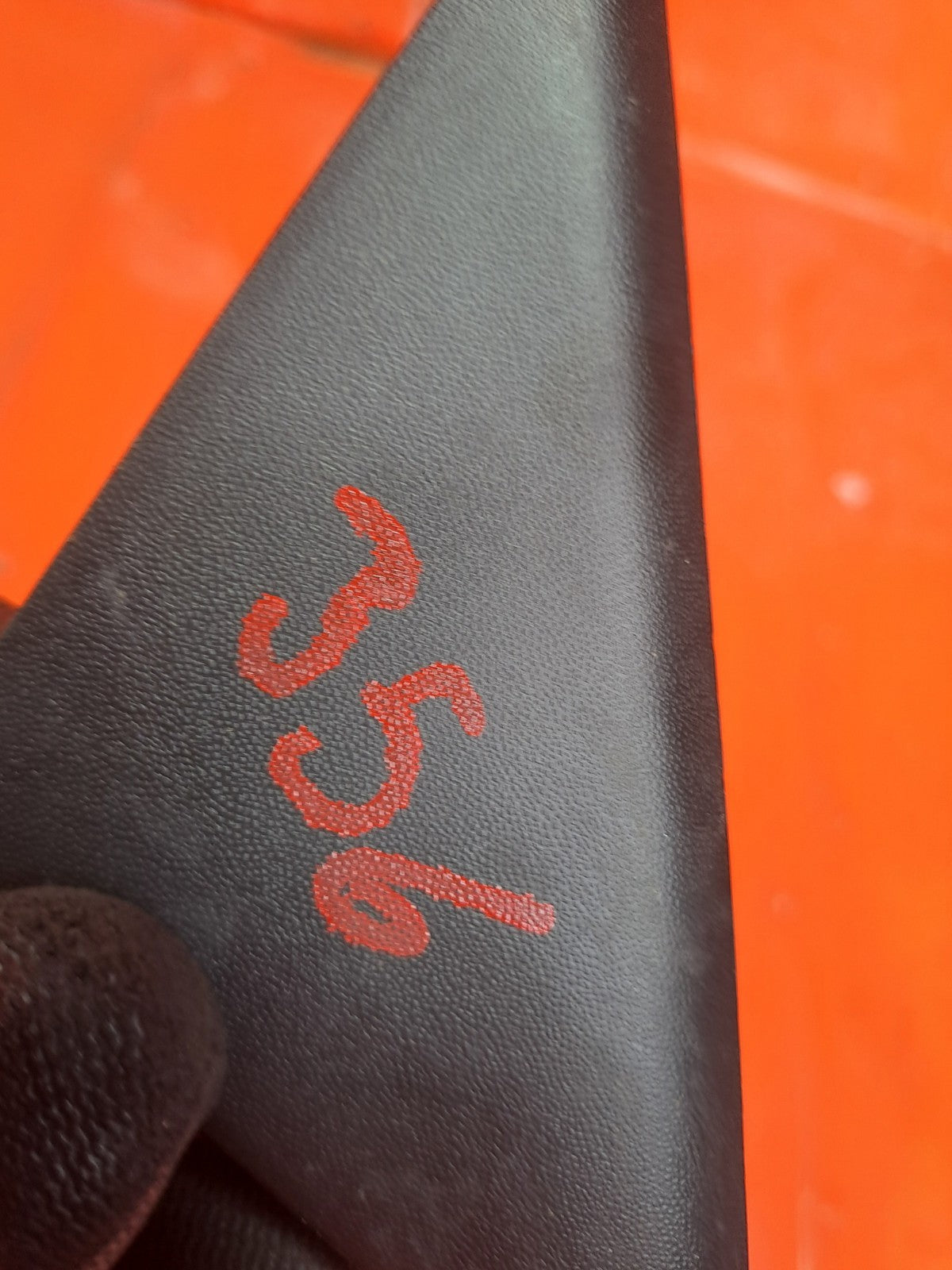 ✅Ford Transit Courier 1.5 Diesel 2024 Front Left Quarter Trim R2X617E677AF A356 - Image 11